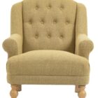 Charlotte accent chair