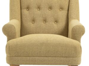 Charlotte accent chair