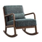 Inca rocker chair