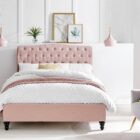 Rosie bedframe Rosie bedframe