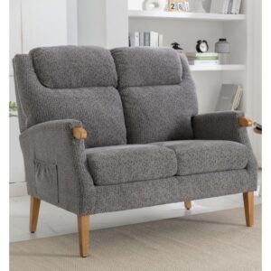 Lisbon 2 seater sofa