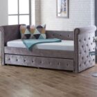 Zoe day bed and trundle Zoe day bed and trundle