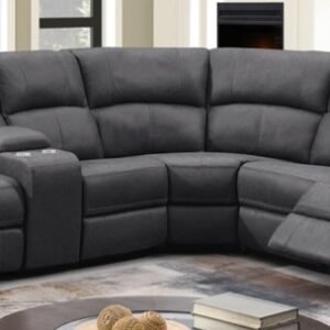 Silverton manual recliner corner Group