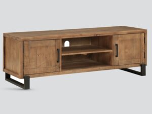 Pembroke large TV unit
