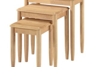 Cologne nest of 3 tables