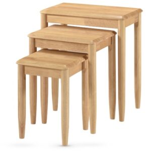 Cologne nest of 3 tables