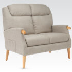 Lisbon 2 seater sofa Lisbon 2 seater sofa