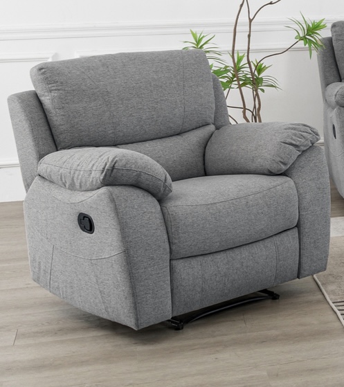 Screenshot Nordic manual recliner armchair