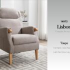 Lisbon fireside chair Lisbon fireside chair