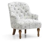 Bianca accent chair