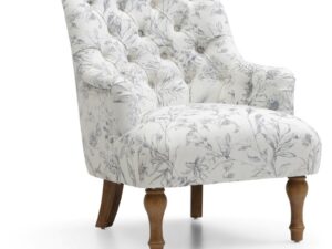 Bianca accent chair