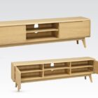 Carrington tripple tv/dvd unit Carrington tripple tv/dvd unit