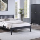 Luciana 2 over 3 chest of drawers