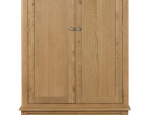 Kilkenny 2 door/ 1 drawer robe