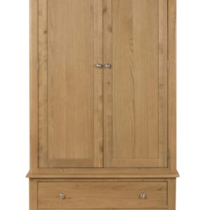 Kilkenny 2 door/ 1 drawer robe