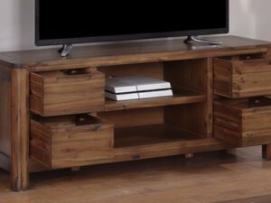 Monterey straight TV unit