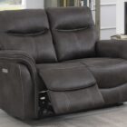 Claremont electric 2 seater sofa