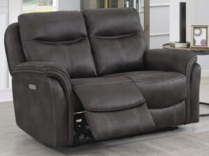 Claremont electric 2 seater sofa