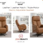 Prestige electric power chair Prestige electric power chair