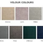 Coral memory foam and pocket sprung divan set Coral memory foam and pocket sprung divan set