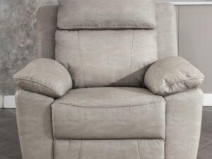 Huntington smart power recliner