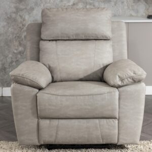 Huntington smart power recliner