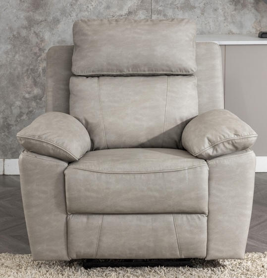 Screenshot Huntington smart power recliner