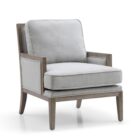 Beatrice accent chair