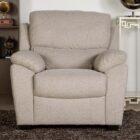Nordic fixed armchair Nordic fixed armchair