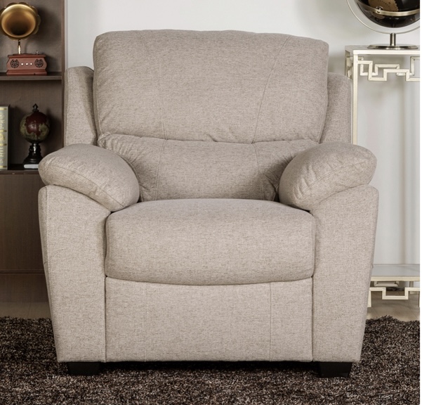 Screenshot Nordic fixed armchair