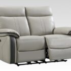 Covington fusion electric 2 seater sofa