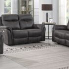 Claremont electric 3 seater sofa Claremont electric 3 seater sofa
