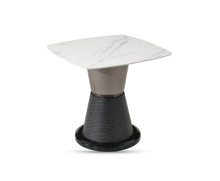 Screenshot Portofino sintered stone end table