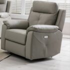 Milano electric armchair Milano electric armchair
