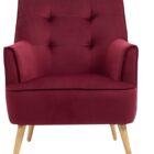 Tara accent chair