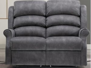 Savoy electric 2 seater sofa