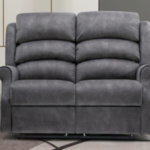 Savoy electric 2 seater sofa