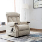 Denmark dual motor lift, tilt & recline chair Denmark dual motor lift, tilt & recline chair