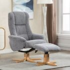 Florida swivel and recline chair Florida swivel and recline chair