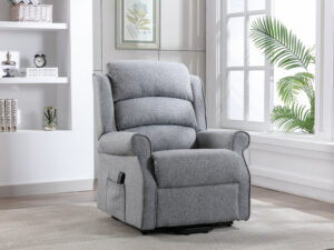 Dover dual motor lift, tilt & recline chair