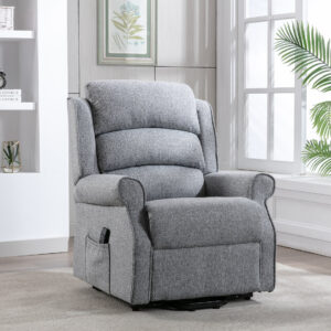 Dover dual motor lift, tilt & recline chair