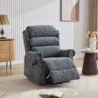 Malta dual motor, lift, tilt & recline chair Malta dual motor, lift, tilt & recline chair