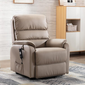 Valencia dual motor lift, tilt & recline chair