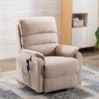 Valencia dual motor lift, tilt & recline chair