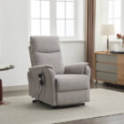Portland dual motor lift, tilt & recline chair Portland dual motor lift, tilt & recline chair