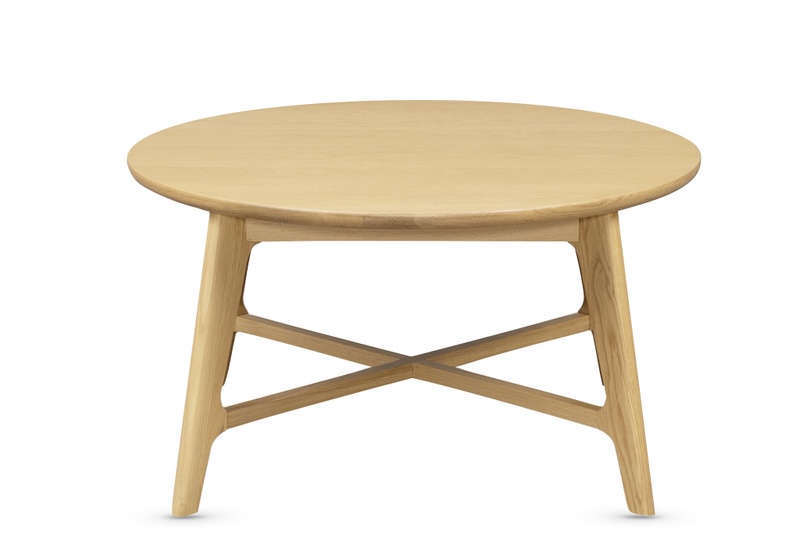 Screenshot Carrington round coffee table