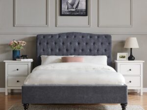 Rosie Bedframe