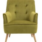 Tara accent chair