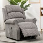 Windsor electric dual motor, lift, tilt and recline chair Windsor electric dual motor, lift, tilt and recline chair