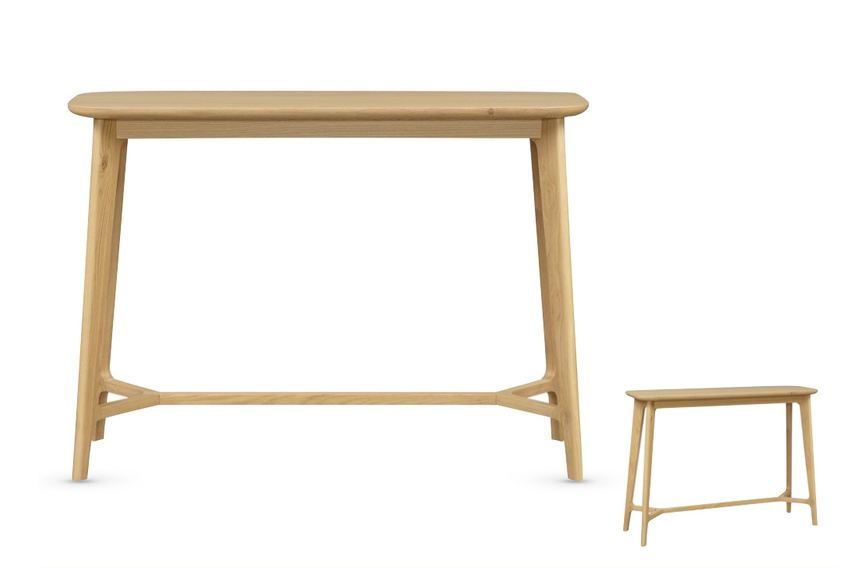 Screenshot Carrington console table